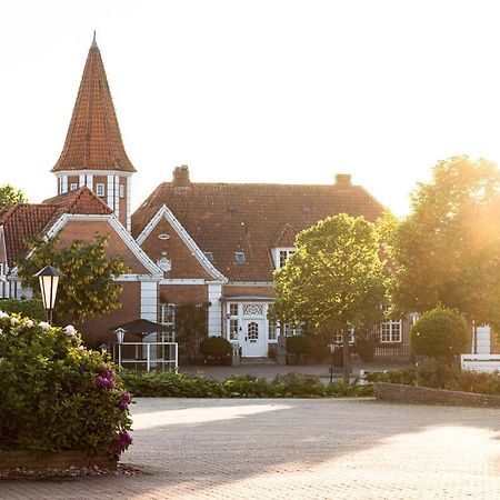 Hotel Sorup Herregaard رينغستيد المظهر الخارجي الصورة