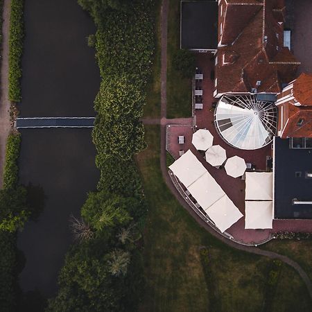 Hotel Sorup Herregaard رينغستيد المظهر الخارجي الصورة