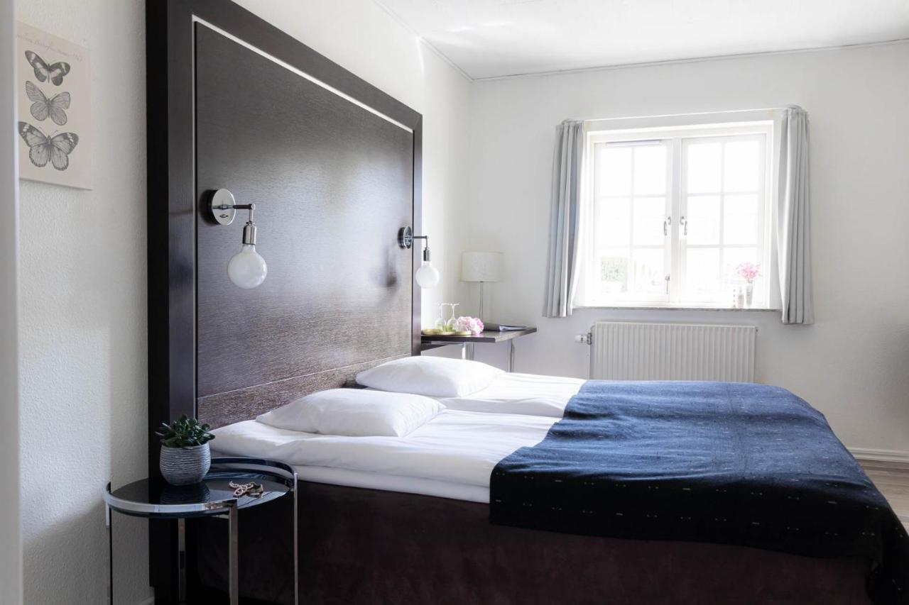 Hotel Sorup Herregaard رينغستيد المظهر الخارجي الصورة