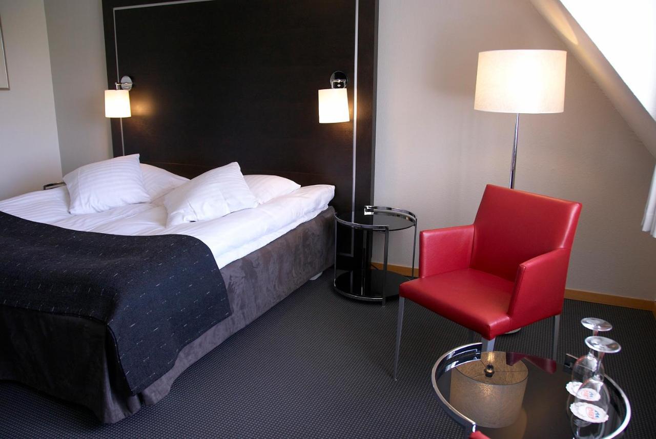 Hotel Sorup Herregaard رينغستيد المظهر الخارجي الصورة