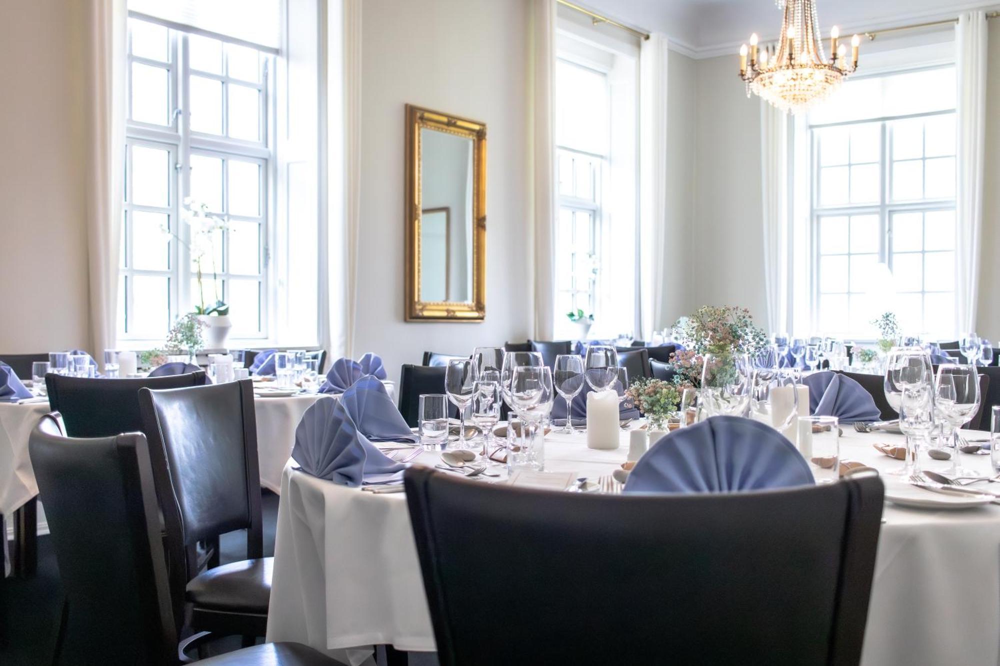Hotel Sorup Herregaard رينغستيد المظهر الخارجي الصورة