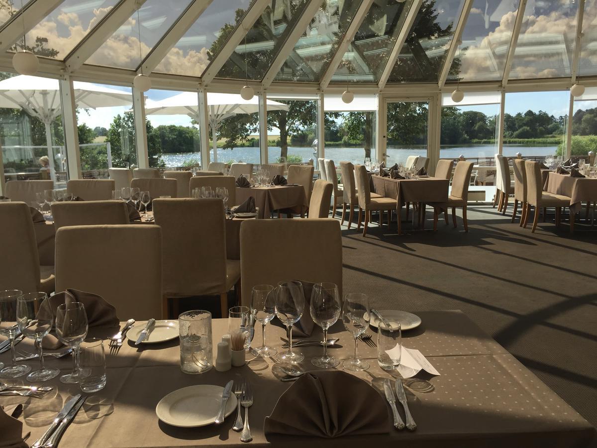 Hotel Sorup Herregaard رينغستيد المظهر الخارجي الصورة