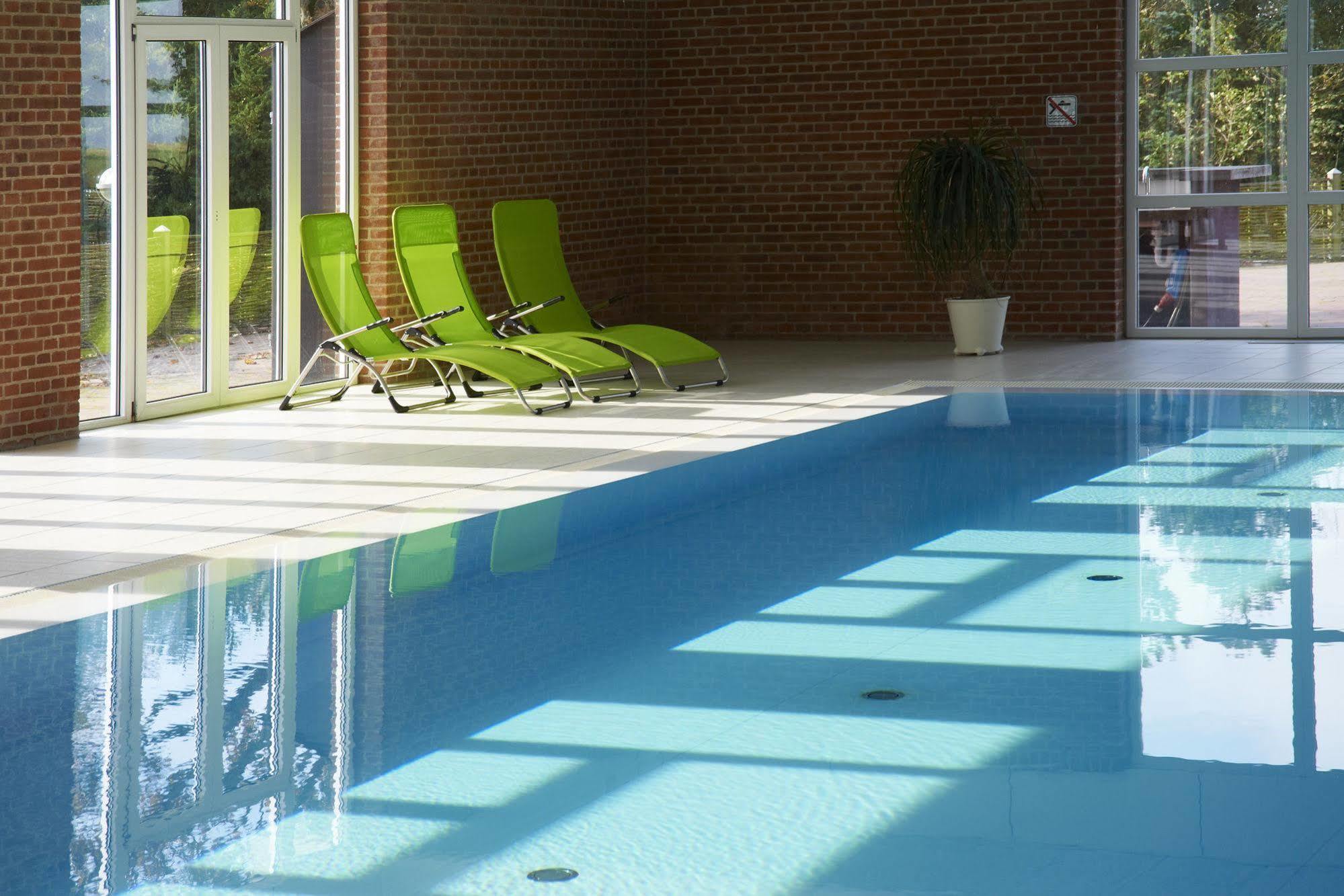Hotel Sorup Herregaard رينغستيد المظهر الخارجي الصورة