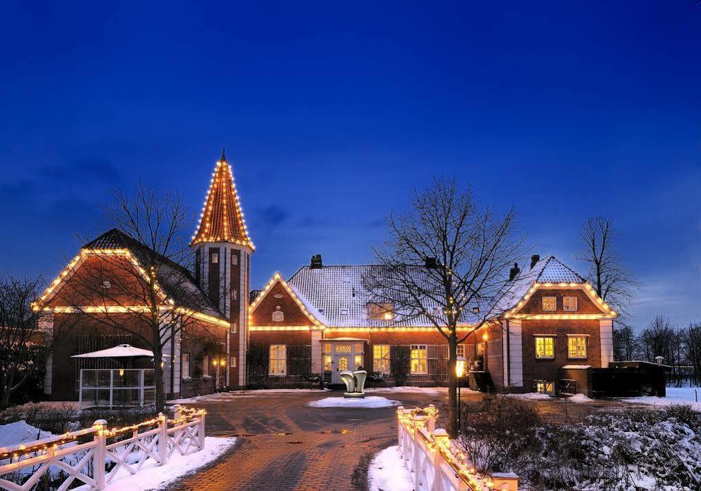 Hotel Sorup Herregaard رينغستيد المظهر الخارجي الصورة